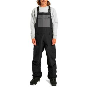 Prezzi Dc shoes salopette docile