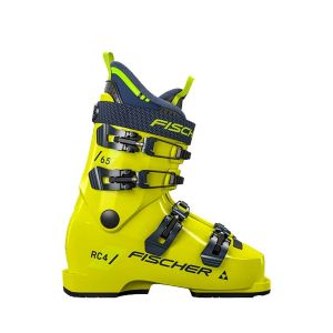 Prezzi Fischer rc4 65 bambino