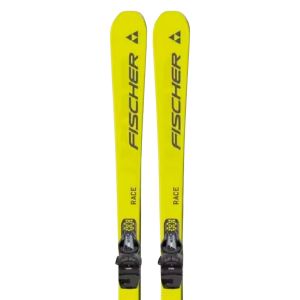 Prezzi Fischer rc one race