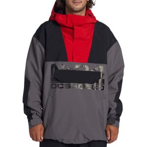 Prezzi Dc shoes giacca anorak dc-43