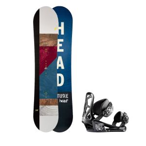 Prezzi Head tavola rowdy 118+attacco rookie xs