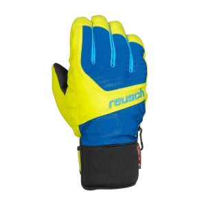 Prezzi Reusch guanti torbenius r-texÂ® xt bambino