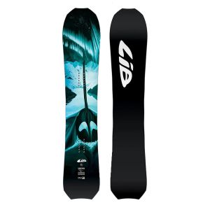Prezzi Libtech tavola travis rice orca 156