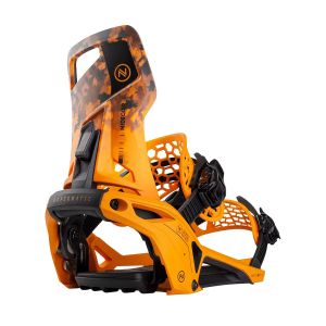 Prezzi Nidecker attacchi supermatic