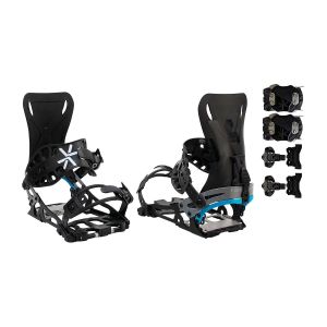Prezzi Karakoram attacchi prime nomad con interfaccia