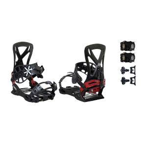 Prezzi Karakoram attacchi prime grizzly con interfaccia