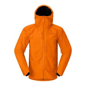 Prezzi Norrona giacca lofoten gtx insulated