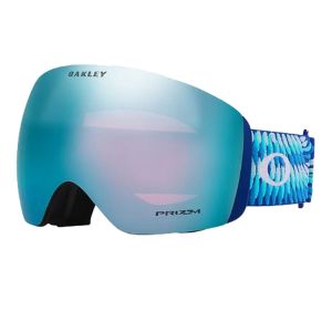 Prezzi Oakley maschera flight deck prizmâ„¢ l snow mikaela shiffrin