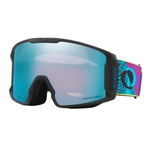 Prezzi Oakley maschera line miner prizmâ„¢ l multi digi