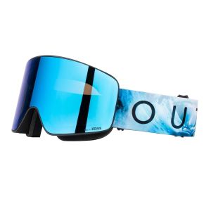 Prezzi Out of maschera void blue mci