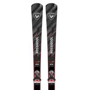 Prezzi Rossignol forza 70\' ti master r22 con attacco spx14 25/26