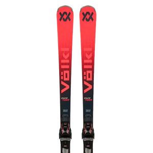 Prezzi Volkl racetiger gs con attacco r motion 12 tl gw 25/26