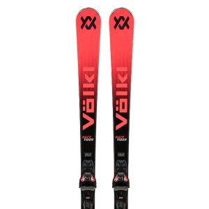 Prezzi Volkl racetiger rc red con attacco v motion 12 gw 25/26