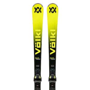 Prezzi Volkl racetiger sc yellow con attacco v motion 12 gw 25/26