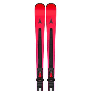 Prezzi Atomic redster g8 revoshock s con attacco mi12 gw 25/26