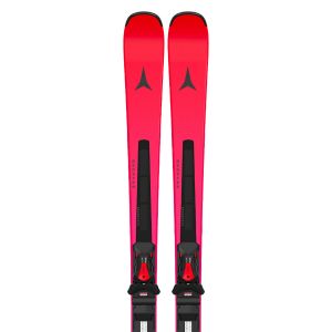 Prezzi Atomic redster s8 revoshock s con attacco mi12 gw 25/26