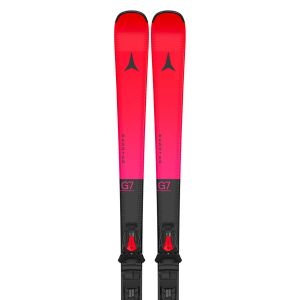 Prezzi Atomic redster g7 revoshock con attacco mi12 gw 25/26