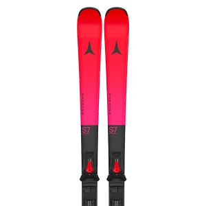 Prezzi Atomic redster s7 revoshock s con attacco mi12 gw 25/26