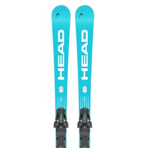 Prezzi Head wc rebels e-sl pro rp wcr 14 con attacco freeflex 16 25/26