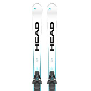 Prezzi Head wc rebels e-speed rp evo 14 con attacco freeflex 14 25/26