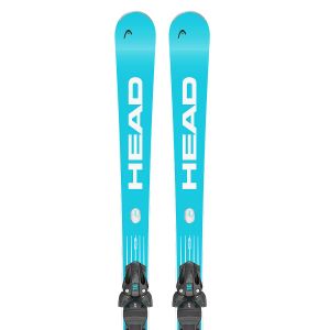 Prezzi Head wc rebels e-race pro rp wcr 14 con attacco freeflex 16 25/26