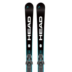 Prezzi Head wc rebels e-race rp evo 14 con attacco freeflex 14 25/26