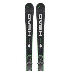 Prezzi Head supershape e-magnum sw con attacco pr12 gw 25/26