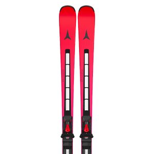 Prezzi Atomic redster g9 revoshock s con attacco i12 gw 25/26