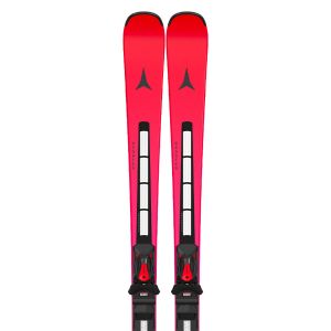 Prezzi Atomic redster s9 revoshock s con attacco i12 gw 25/26
