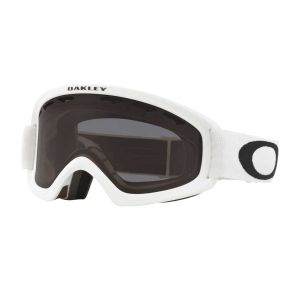 Prezzi Oakley maschera o-frame 2.0 pro s dark grey bambino