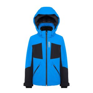 Prezzi Colmar giacca sapporo bi-materiale ragazzo