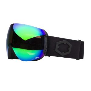 Prezzi Out of maschera open green mci-storm