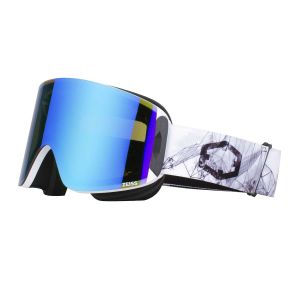 Prezzi Out of maschera katana blue mci-storm
