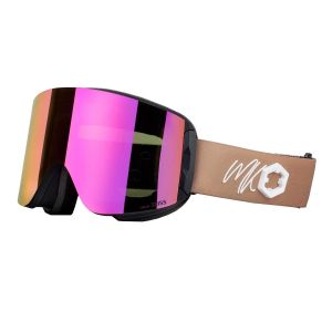 Prezzi Out of maschera katana violet mci storm