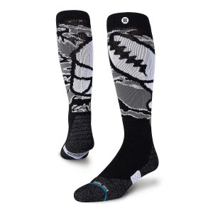 Prezzi Stance calze snow camo grab 2 (crab grab)