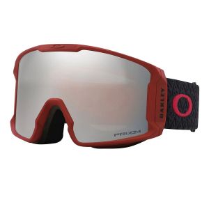 Prezzi Oakley maschera line miner prizmâ„¢ l colby stevenson signature