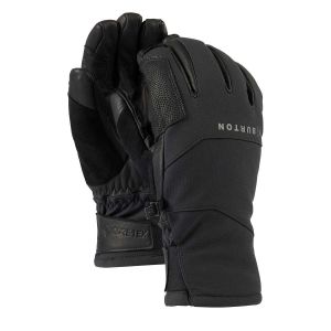 Prezzi Burton guanti ak clutch gtx + gore active