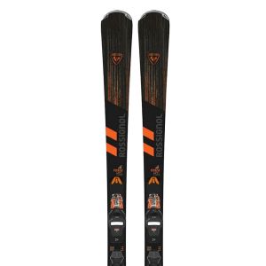 Prezzi Rossignol forza 40d v-ca con attacco xpress 11 gw