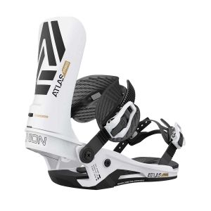 Prezzi Union attacchi atlas pro