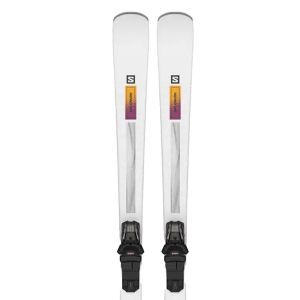 Prezzi Salomon s/max nÂ°4 xt con attacco m10 gw
