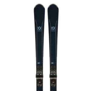 Prezzi Volkl flair 76 con attacco vmotion 10 gw donna