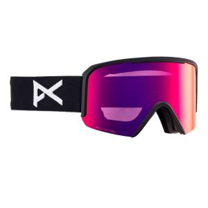 Prezzi Anon maschera nesa perceive sunny red