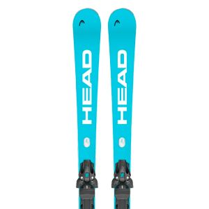 Prezzi Head wc rebels e-sl pro rp wcr 14 con attacco freeflex st 16