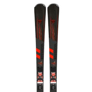 Prezzi Rossignol forza 60 con attacco nx12