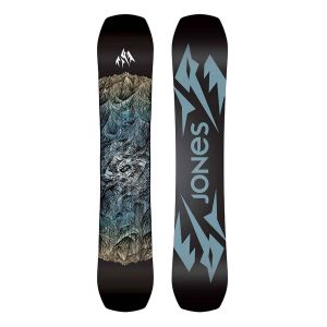 Prezzi Jones tavola mountain twin wide