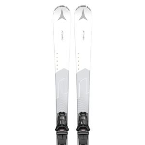 Prezzi Atomic cloud c8 lt con attacco e m 10 gw donna