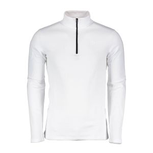 Prezzi Mico sottotuta mezza zip jumper