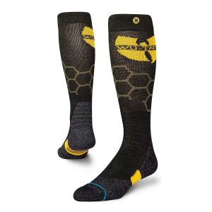 Prezzi Stance calze snow hive (wu tang)