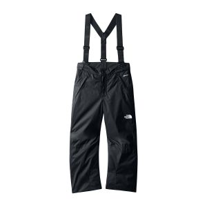 Prezzi The north face pantaloni snowquest suspender bambino