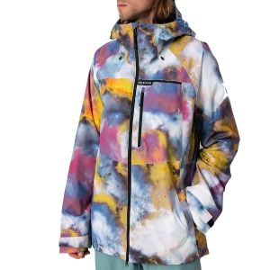Prezzi Burton giacca lodgepole 2l